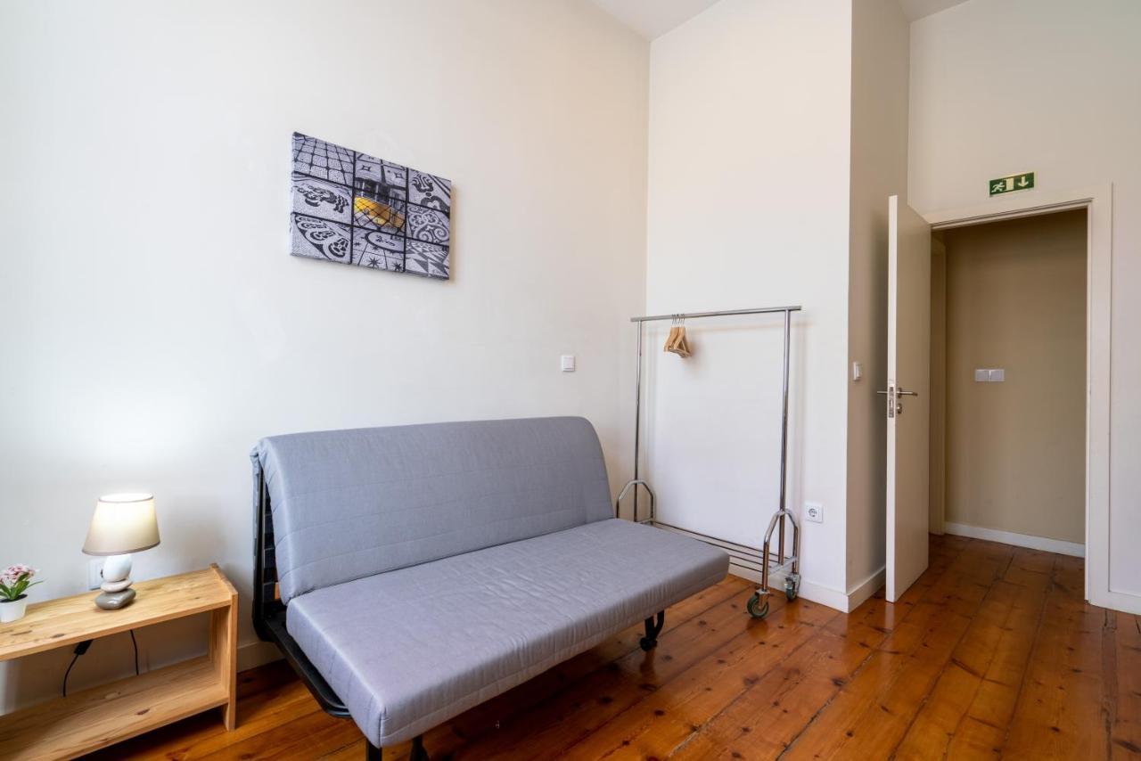Host Wise - Sweet Bright Flats - City Center OOporto Exteriör bild