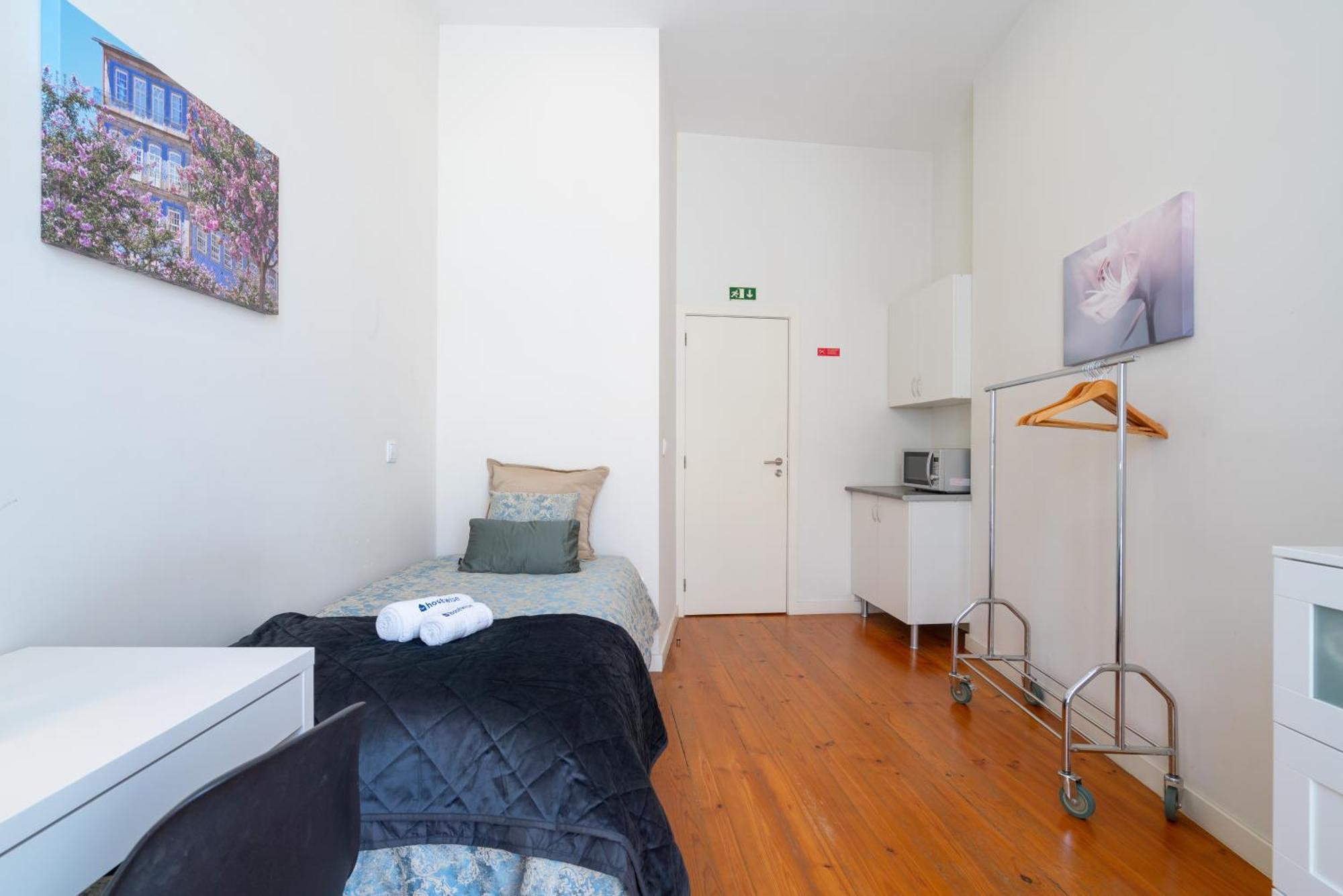 Host Wise - Sweet Bright Flats - City Center OOporto Exteriör bild